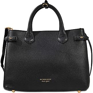 burberry blau weiß tasche|Damen .